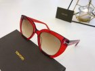 TOM FORD High Quality Sunglasses 153