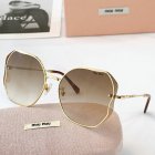 MiuMiu High Quality Sunglasses 33