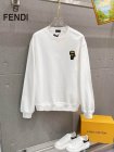 Fendi Men's Long Sleeve T-shirts 165