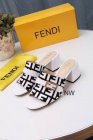 Fendi Women's Shoes 273