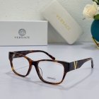 Versace High Quality Sunglasses 1120