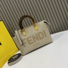 Fendi High Quality Handbags 138
