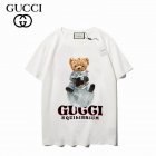 Gucci Men's T-shirts 723