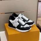 Louis Vuitton Men's shoes 2219