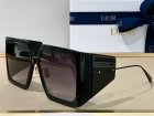 DIOR High Quality Sunglasses 1539