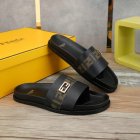 Fendi Men's Slippers 47