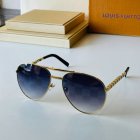 Louis Vuitton High Quality Sunglasses 5100