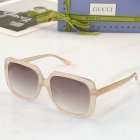 Gucci High Quality Sunglasses 5298