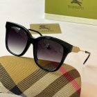 Burberry High Quality Sunglasses 204