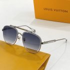 Louis Vuitton High Quality Sunglasses 1614