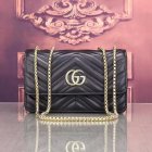 Gucci Normal Quality Handbags 756