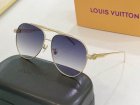 Louis Vuitton High Quality Sunglasses 1404