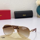 Cartier High Quality Sunglasses 1510