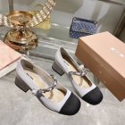 MiuMiu Women's Shoes 196