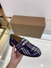 Burberry Men's Shoes 866