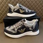 Armani Men's Shoes 1839