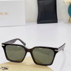DIOR High Quality Sunglasses 215