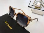 Bvlgari High Quality Sunglasses 226