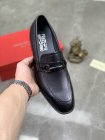 Salvatore Ferragamo Men's Shoes 462