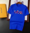 DIOR Men's T-shirts 374