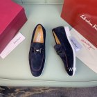 Salvatore Ferragamo Men's Shoes 609