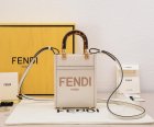 Fendi High Quality Handbags 31