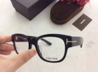 TOM FORD Plain Glass Spectacles 24