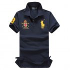 Ralph Lauren Men's Polo 122