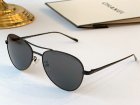 Chanel High Quality Sunglasses 1000