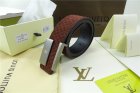 Louis Vuitton High Quality Belts 254