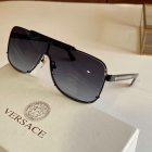 Versace High Quality Sunglasses 1252