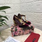 Dolce & Gabbana Women's Shoes 299