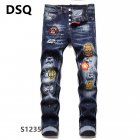 Dsquared Men's Jeans 25