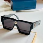 Louis Vuitton High Quality Sunglasses 3827