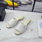Chanel Women's Slippers 80