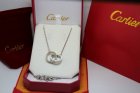 Cartier Jewelry Necklaces 82