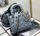 DIOR Original Quality Handbags 822