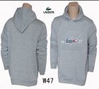 Lacoste Men's Hoodies 72