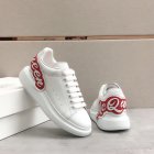 Alexander McQueen Men's Shoes 225