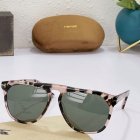 TOM FORD High Quality Sunglasses 1017