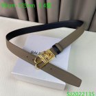 Balenciaga Belts 86