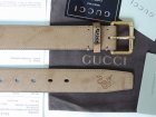 Gucci High Quality Belts 258