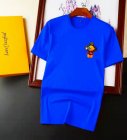 Louis Vuitton Men's T-shirts 872