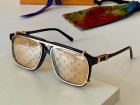 Louis Vuitton High Quality Sunglasses 3004