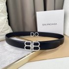 Balenciaga Belts 26