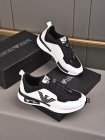 Armani Men's Shoes 324