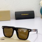 Burberry High Quality Sunglasses 317