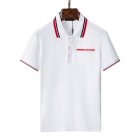 Prada Men's Polo 07