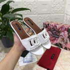 Dolce & Gabbana Women's Slippers 63