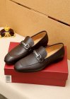 Salvatore Ferragamo Men's Shoes 305